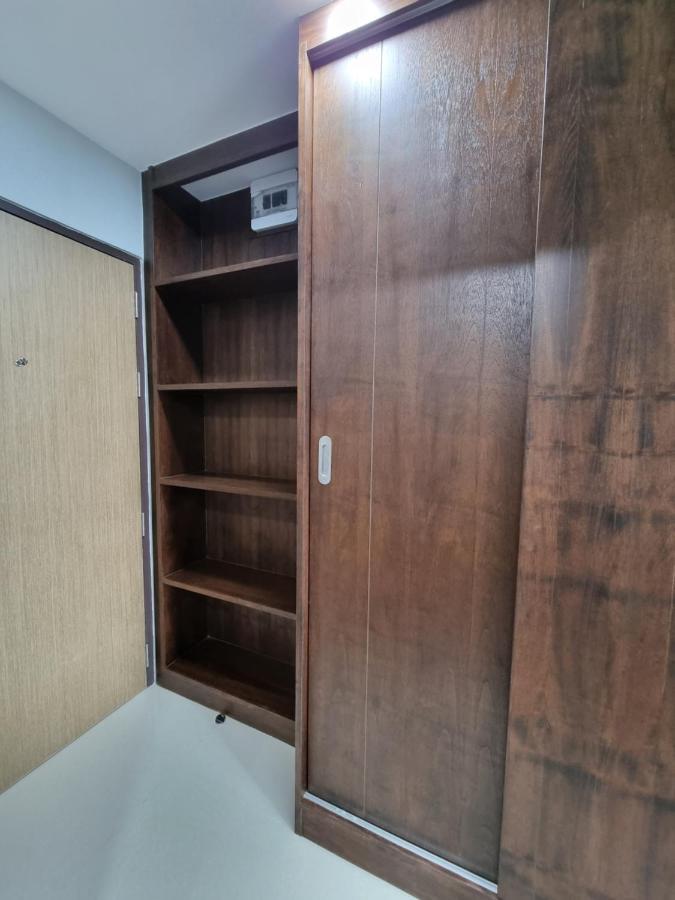 Tiara Place Бангкок Экстерьер фото