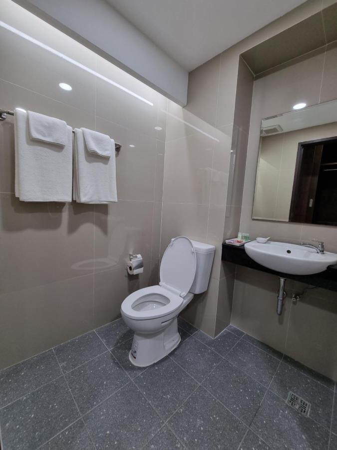 Tiara Place Бангкок Экстерьер фото